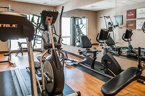 MainStay Suites Hobbs