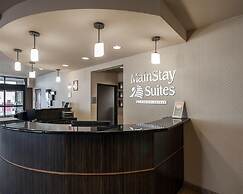 MainStay Suites Hobbs