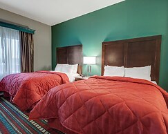 MainStay Suites Hobbs