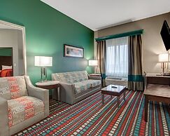 MainStay Suites Hobbs