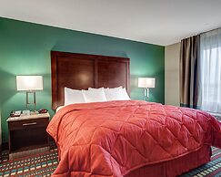 MainStay Suites Hobbs