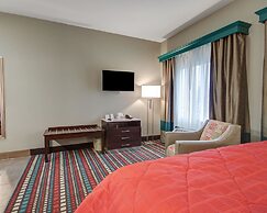 MainStay Suites Hobbs