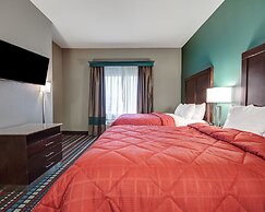 MainStay Suites Hobbs