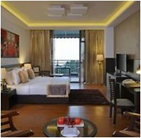 Fortune Park Moksha, Mcleodganj  - Member ITC Hotels' Group