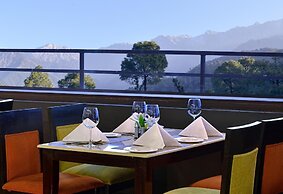 Fortune Park Moksha, Mcleodganj  - Member ITC Hotels' Group