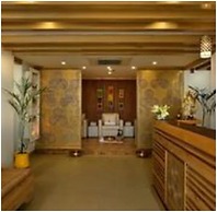 Fortune Park Moksha, Mcleodganj  - Member ITC Hotels' Group