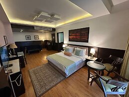 Fortune Park Moksha, Mcleodganj  - Member ITC Hotels' Group