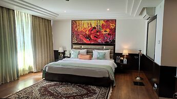 Fortune Park Moksha, Mcleodganj  - Member ITC Hotels' Group