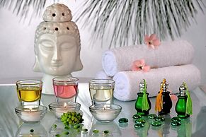 Fortune Park Moksha, Mcleodganj  - Member ITC Hotels' Group