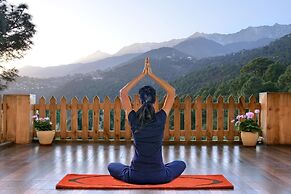 Fortune Park Moksha, Mcleodganj  - Member ITC Hotels' Group