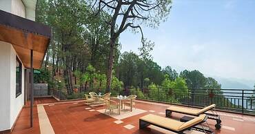 Fortune Park Moksha, Mcleodganj  - Member ITC Hotels' Group