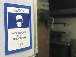 Fortune Park Moksha, Mcleodganj  - Member ITC Hotels' Group