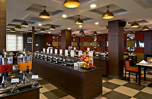 Fortune Park Moksha, Mcleodganj  - Member ITC Hotels' Group