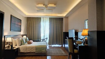 Fortune Park Moksha, Mcleodganj  - Member ITC Hotels' Group