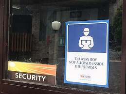 Fortune Park Moksha, Mcleodganj  - Member ITC Hotels' Group