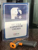 Fortune Park Moksha, Mcleodganj  - Member ITC Hotels' Group