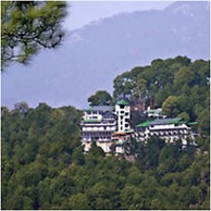 Fortune Park Moksha, Mcleodganj  - Member ITC Hotels' Group
