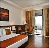 Fortune Park Moksha, Mcleodganj  - Member ITC Hotels' Group