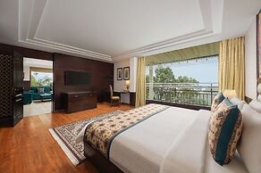 Fortune Park Moksha, Mcleodganj  - Member ITC Hotels' Group