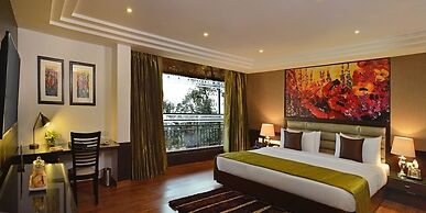 Fortune Park Moksha, Mcleodganj  - Member ITC Hotels' Group