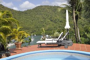 Marigot Palms Luxury Guesthouse