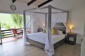 Marigot Palms Luxury Guesthouse