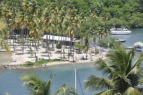 Marigot Palms Luxury Guesthouse