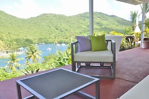 Marigot Palms Luxury Guesthouse