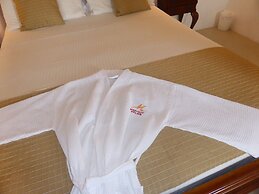Marigot Palms Luxury Guesthouse