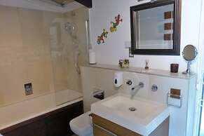 Marigot Palms Luxury Guesthouse