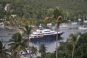 Marigot Palms Luxury Guesthouse