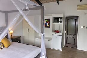 Marigot Palms Luxury Guesthouse