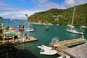 Marigot Palms Luxury Guesthouse