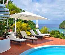 Marigot Palms Luxury Guesthouse