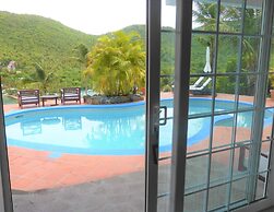Marigot Palms Luxury Guesthouse
