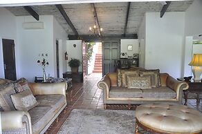 Marigot Palms Luxury Guesthouse