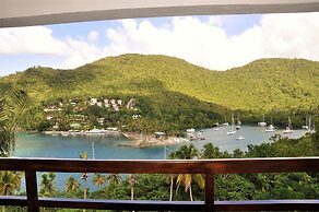Marigot Palms Luxury Guesthouse