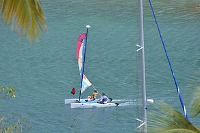 Marigot Palms Luxury Guesthouse