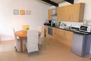 Marigot Palms Luxury Guesthouse