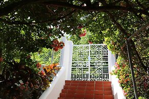 Marigot Palms Luxury Guesthouse
