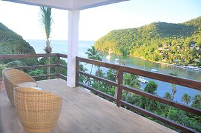 Marigot Palms Luxury Guesthouse