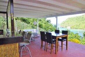 Marigot Palms Luxury Guesthouse