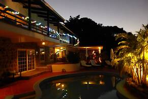 Marigot Palms Luxury Guesthouse