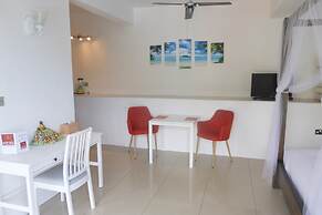 Marigot Palms Luxury Guesthouse
