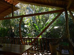 Posada Cerro Escondido