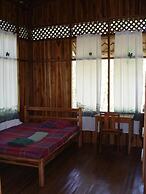 Posada Cerro Escondido