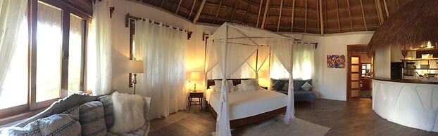 Toto Blue Hotel Boutique