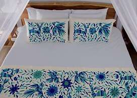 Toto Blue Hotel Boutique