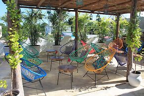 Toto Blue Hotel Boutique