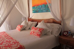 Toto Blue Hotel Boutique